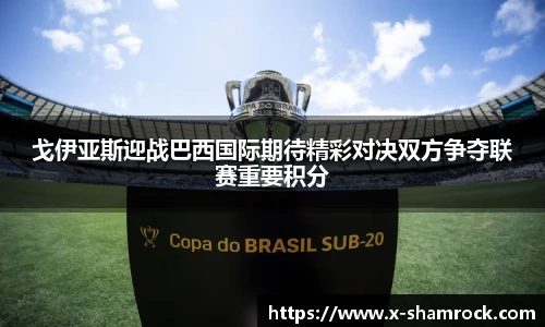 戈伊亚斯迎战巴西国际期待精彩对决双方争夺联赛重要积分