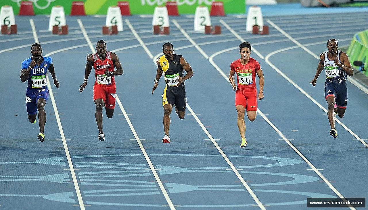 团结拼搏，驰骋竞技！